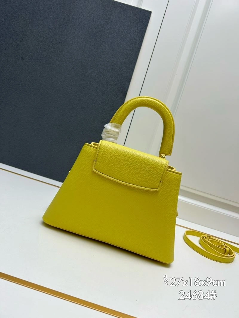 Louis Vuitton Top Handle Bags QuickDry 83347