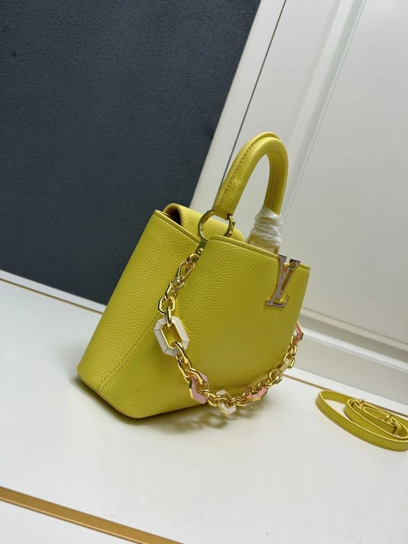 Louis Vuitton Top Handle Bags QuickDry 83347