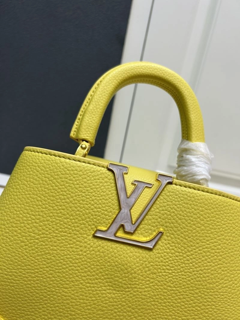 Louis Vuitton Top Handle Bags QuickDry 83347