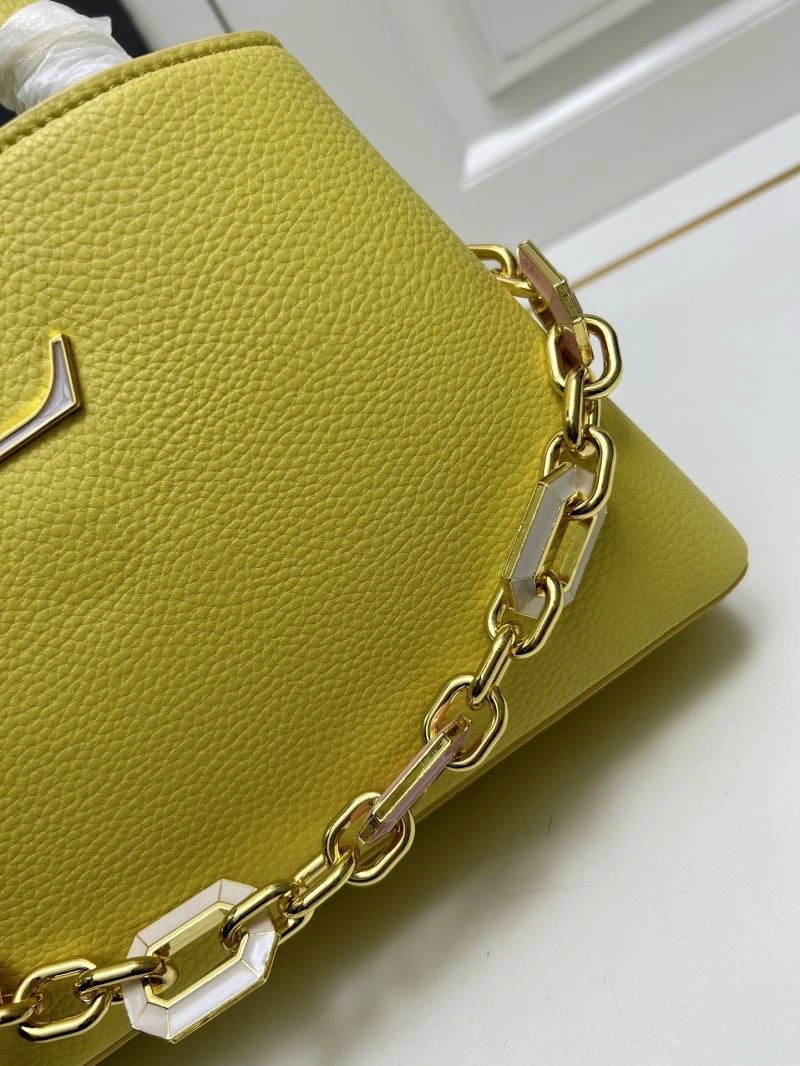 Louis Vuitton Top Handle Bags QuickDry 83347