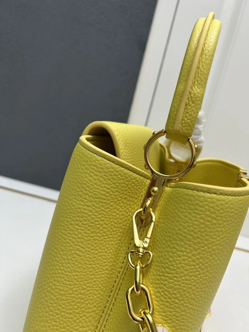 Louis Vuitton Top Handle Bags QuickDry 83347