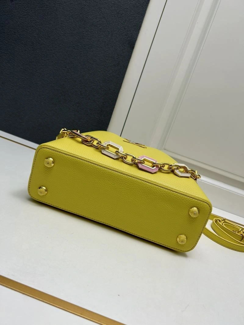 Louis Vuitton Top Handle Bags QuickDry 83347