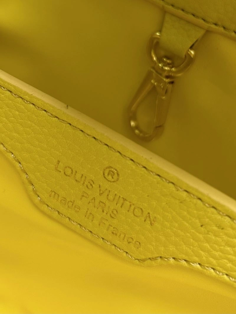 Louis Vuitton Top Handle Bags QuickDry 83347