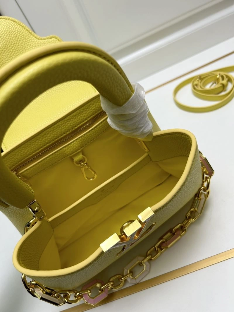 Louis Vuitton Top Handle Bags QuickDry 83347
