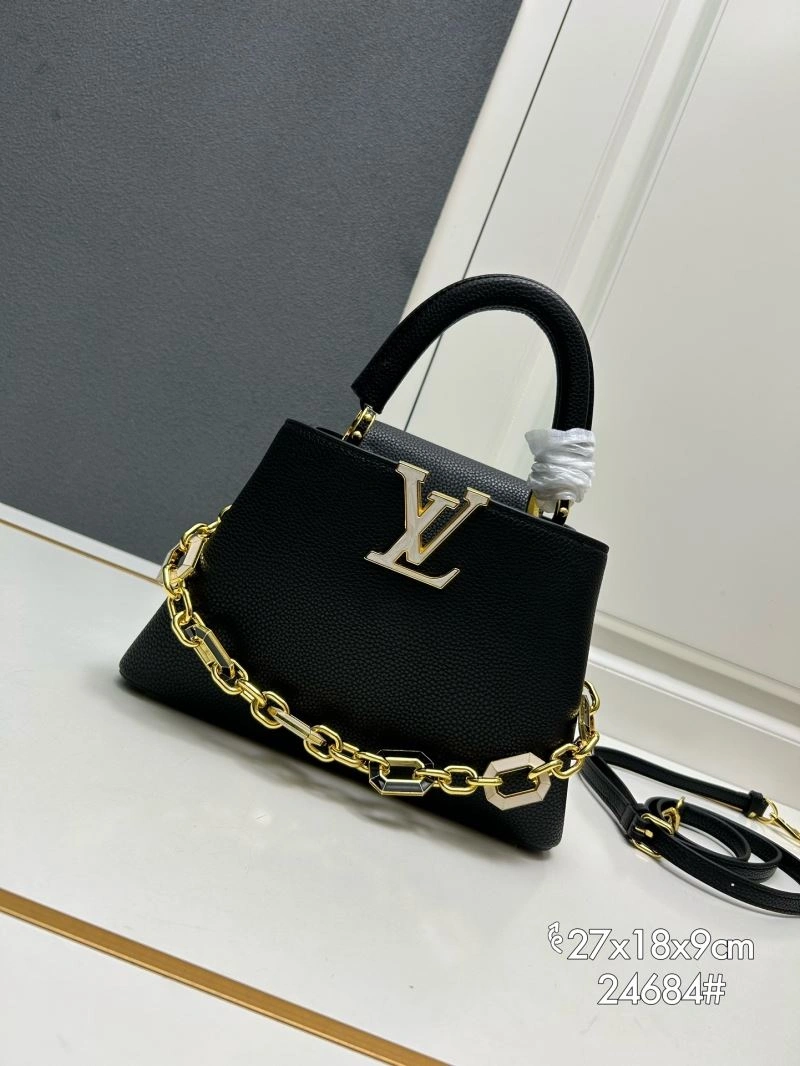 Louis Vuitton Top Handle Bags Durable 83346