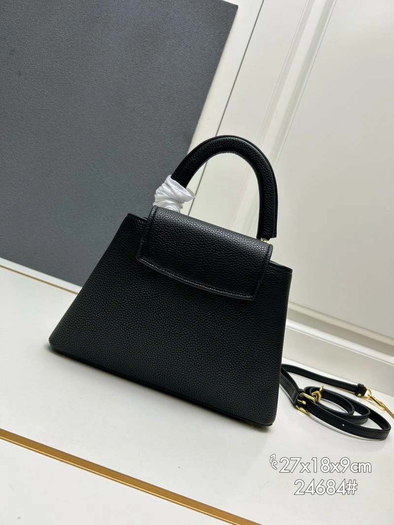 Louis Vuitton Top Handle Bags Durable 83346