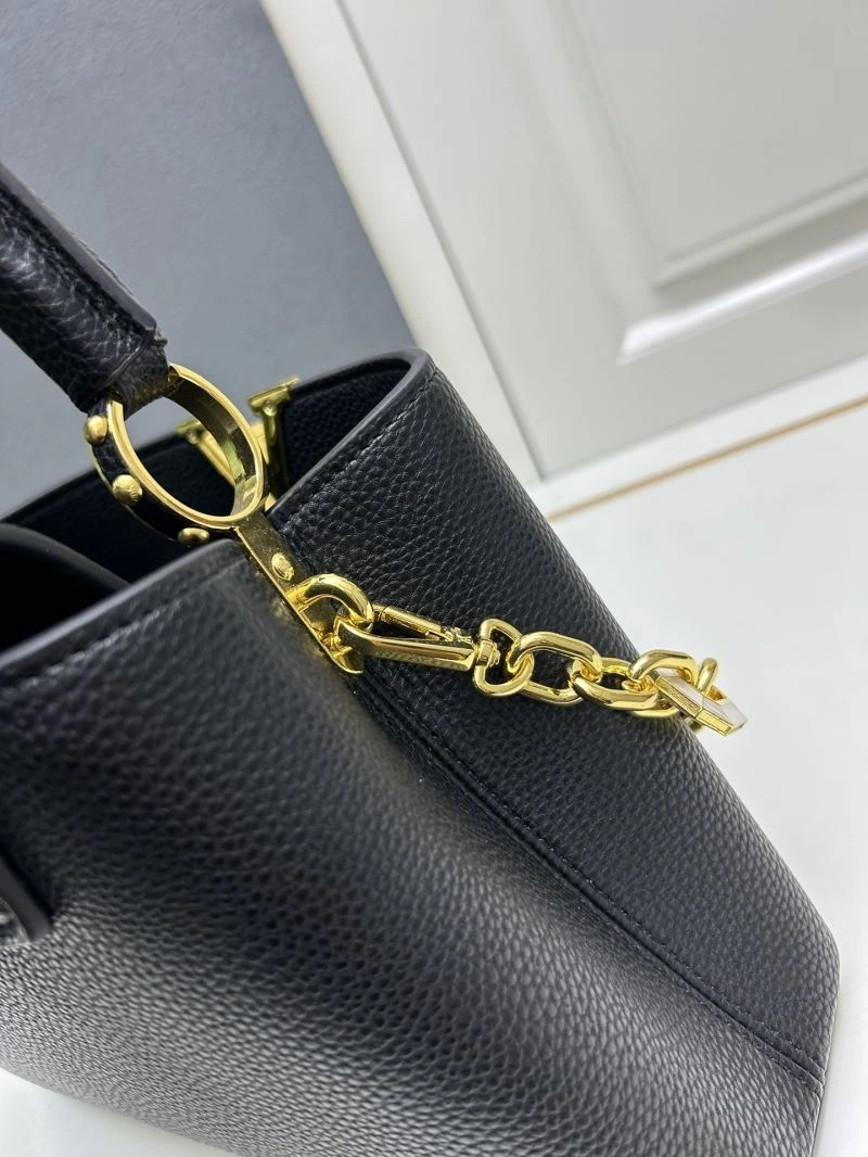 Louis Vuitton Top Handle Bags Durable 83346