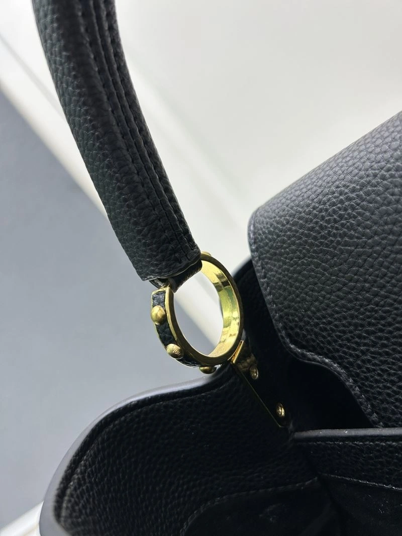 Louis Vuitton Top Handle Bags Durable 83346