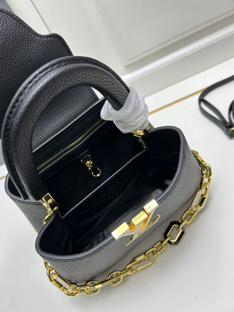 Louis Vuitton Top Handle Bags Durable 83346