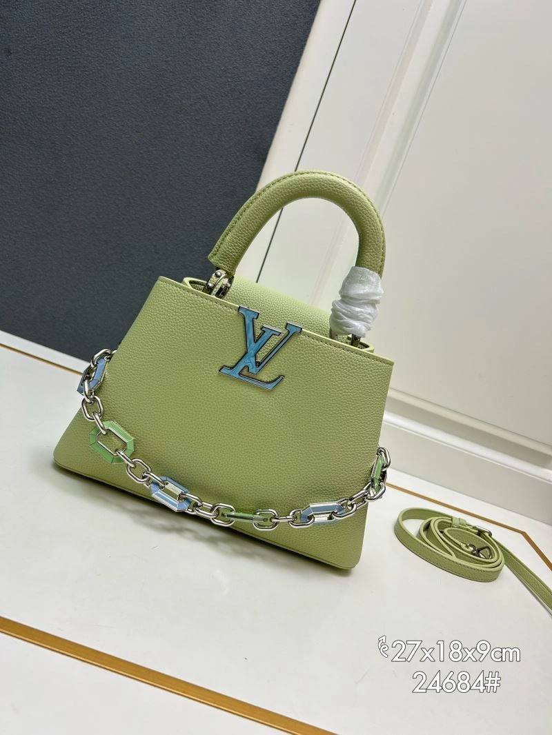 FreshLook Louis Vuitton Top Handle Bags 83388