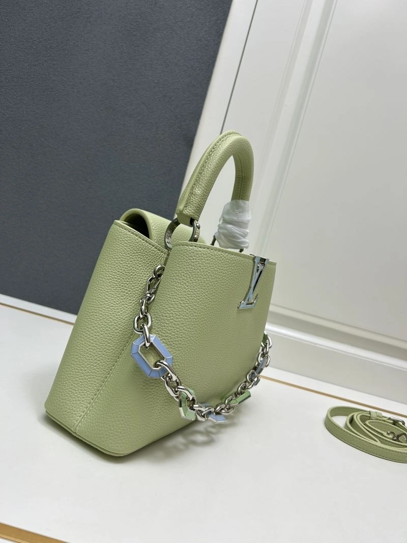 FreshLook Louis Vuitton Top Handle Bags 83388