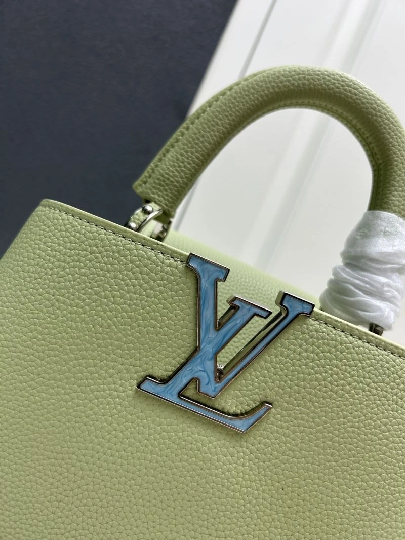 FreshLook Louis Vuitton Top Handle Bags 83388
