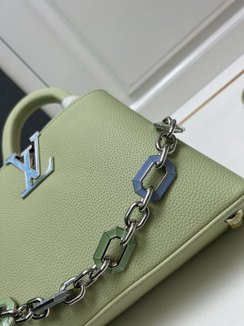 FreshLook Louis Vuitton Top Handle Bags 83388