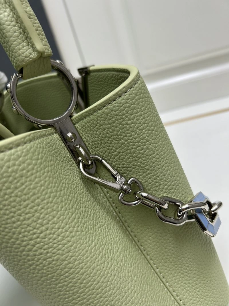 FreshLook Louis Vuitton Top Handle Bags 83388