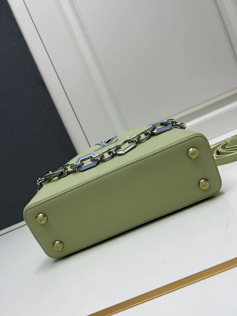 FreshLook Louis Vuitton Top Handle Bags 83388