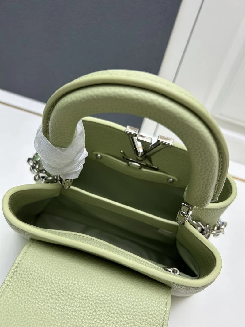 FreshLook Louis Vuitton Top Handle Bags 83388