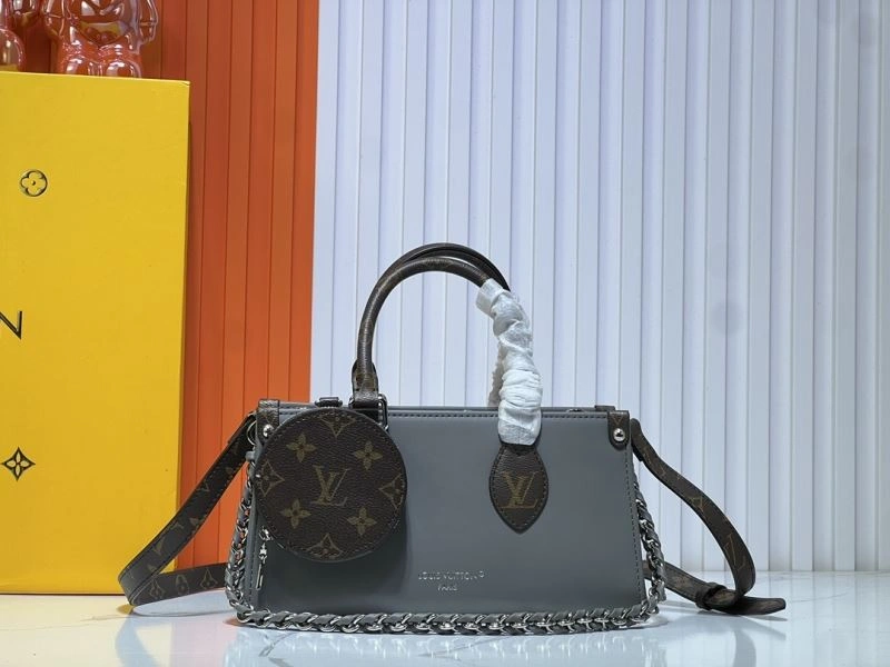 Louis Vuitton Top Handle Bags Reliable 80076