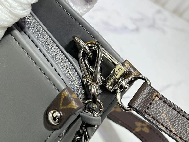 Louis Vuitton Top Handle Bags Reliable 80076