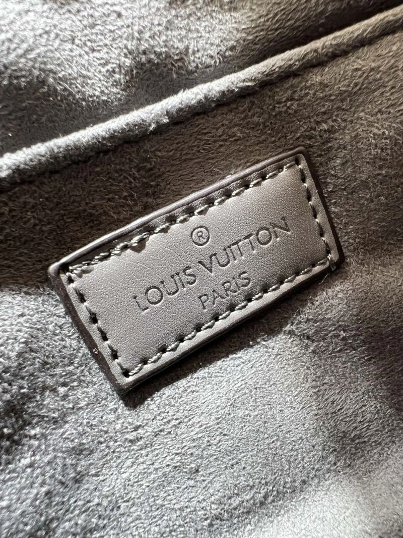 Louis Vuitton Top Handle Bags Reliable 80076