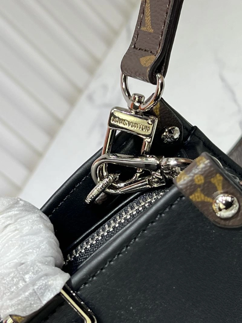 Louis Vuitton Top Handle Bags WeatherProof 80074