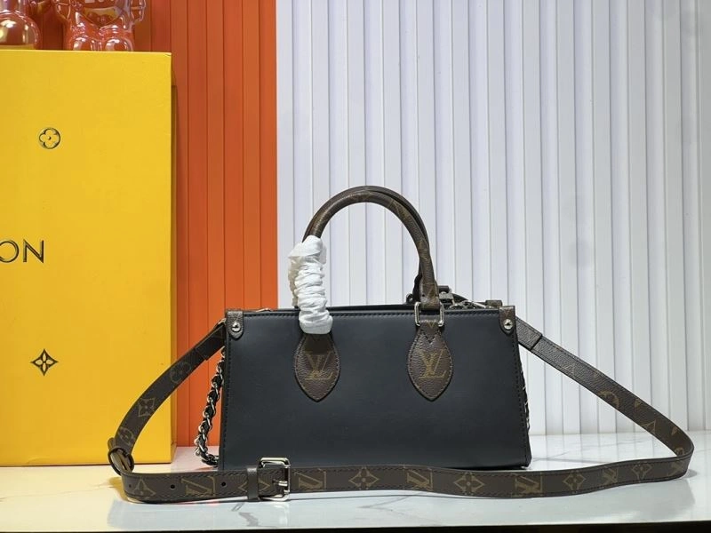 Louis Vuitton Top Handle Bags WeatherProof 80074