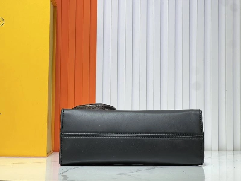 Louis Vuitton Top Handle Bags WeatherProof 80074