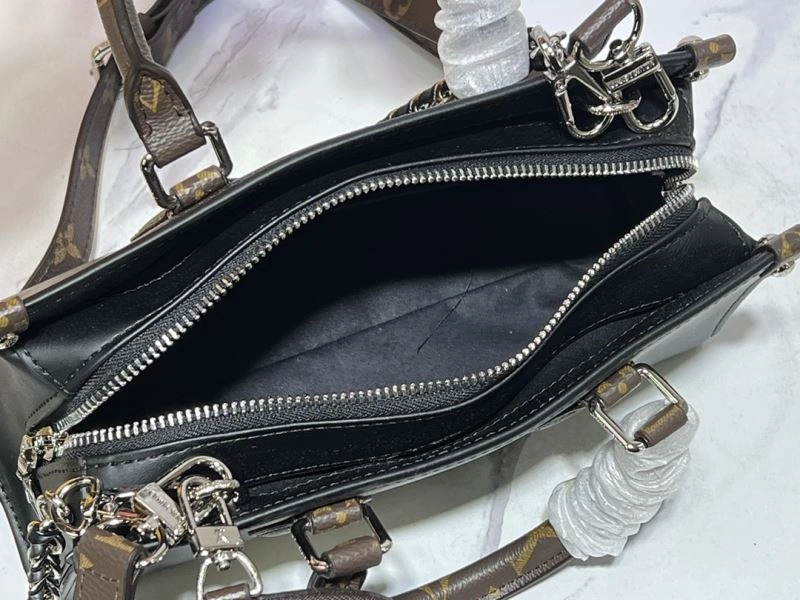 Louis Vuitton Top Handle Bags WeatherProof 80074