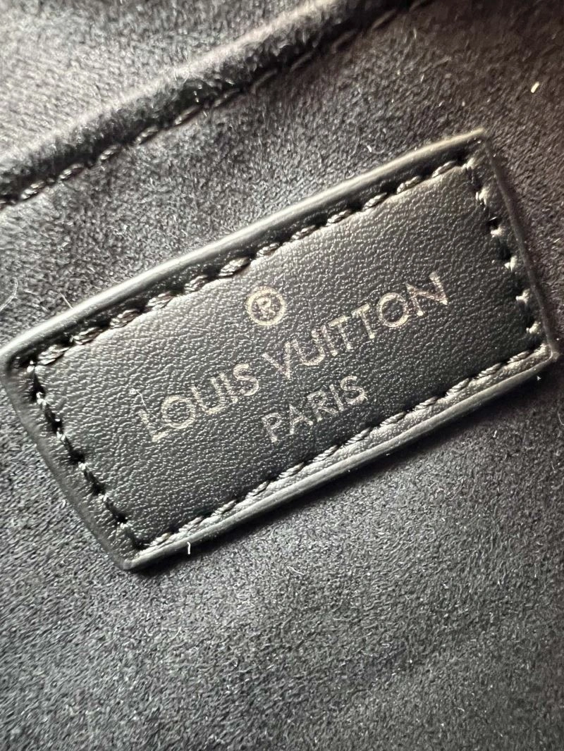Louis Vuitton Top Handle Bags WeatherProof 80074