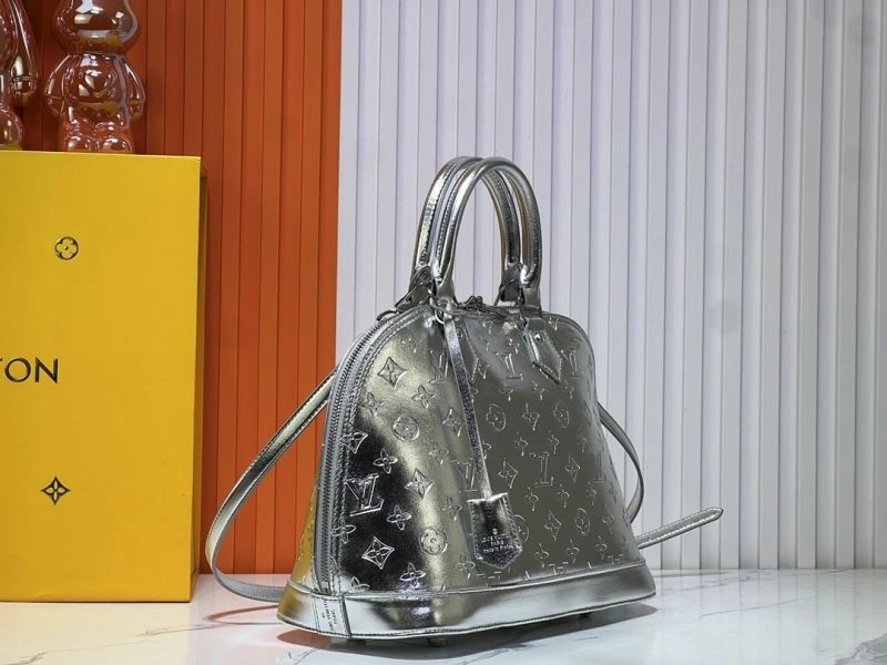 Fashionable Louis Vuitton Top Handle Bags 80059