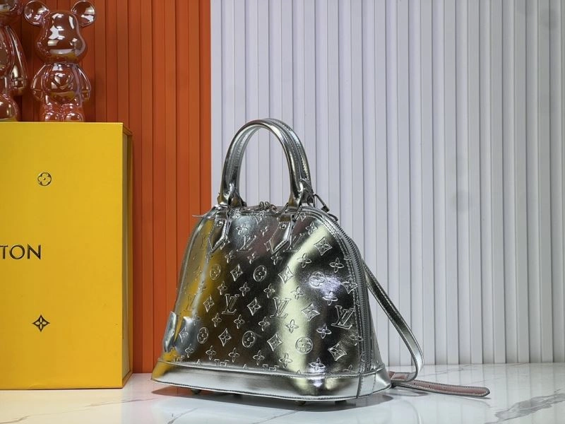 Fashionable Louis Vuitton Top Handle Bags 80059