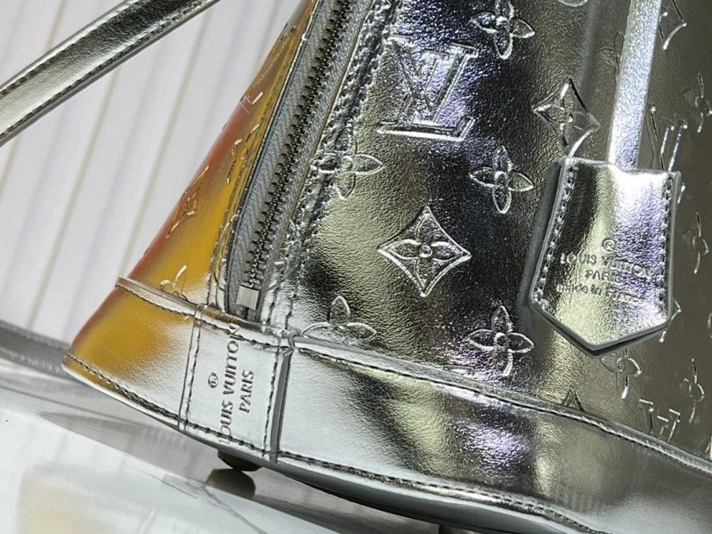 Fashionable Louis Vuitton Top Handle Bags 80059