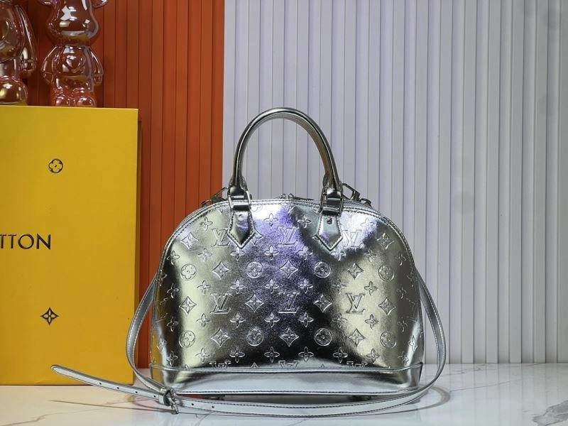 Fashionable Louis Vuitton Top Handle Bags 80059