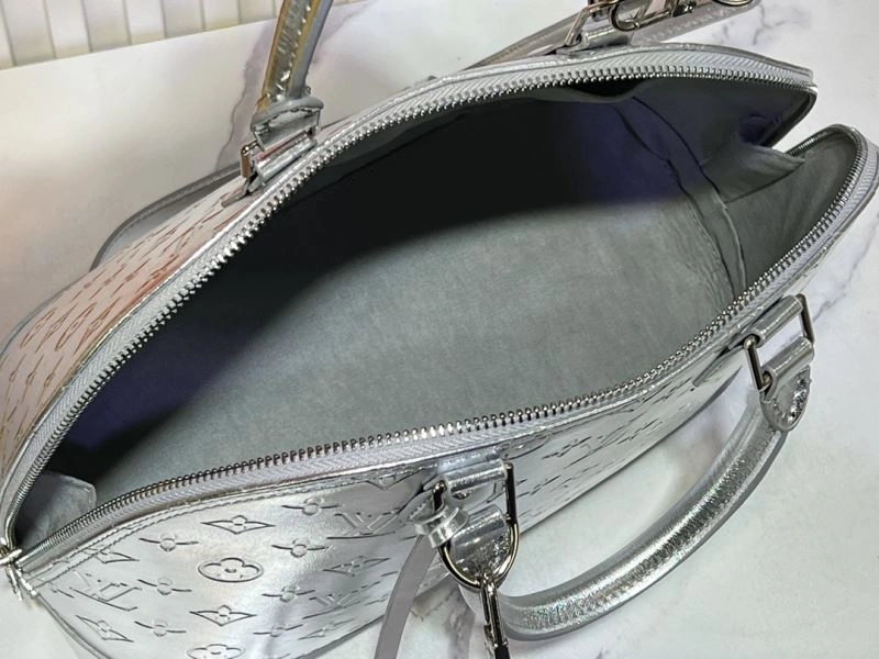 Fashionable Louis Vuitton Top Handle Bags 80059