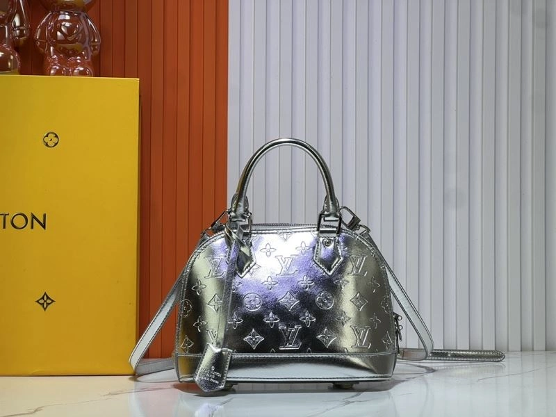 Unique Louis Vuitton Top Handle Bags 80102