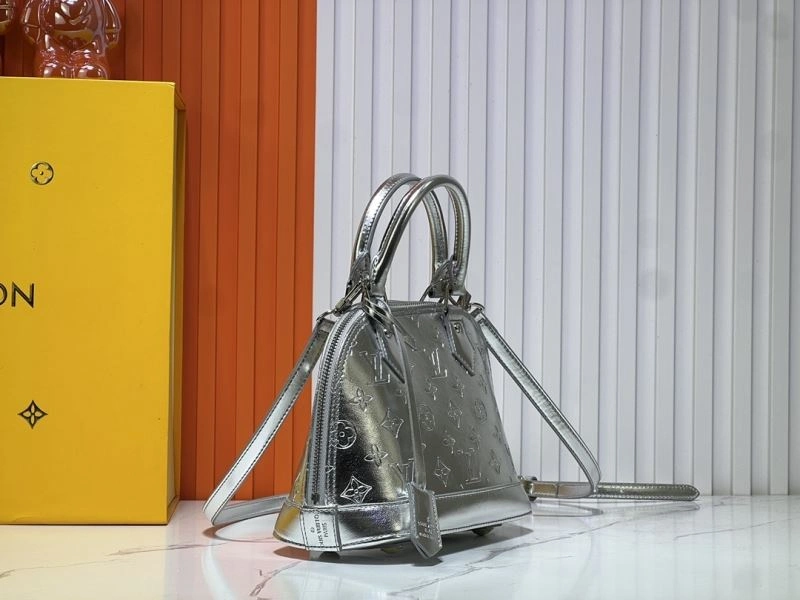 Unique Louis Vuitton Top Handle Bags 80102