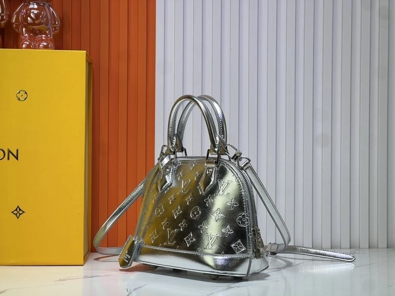 Unique Louis Vuitton Top Handle Bags 80102