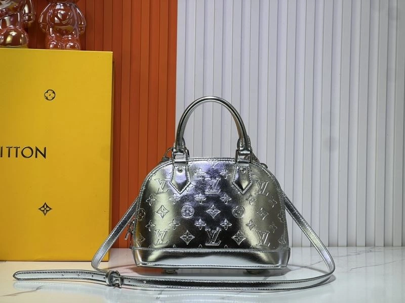 Unique Louis Vuitton Top Handle Bags 80102
