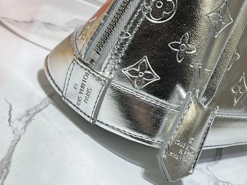 Unique Louis Vuitton Top Handle Bags 80102