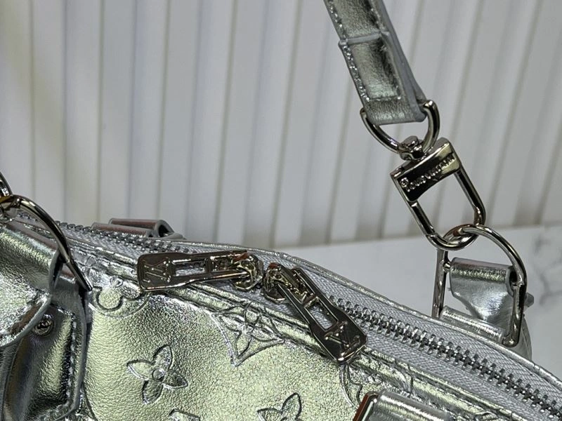 Unique Louis Vuitton Top Handle Bags 80102