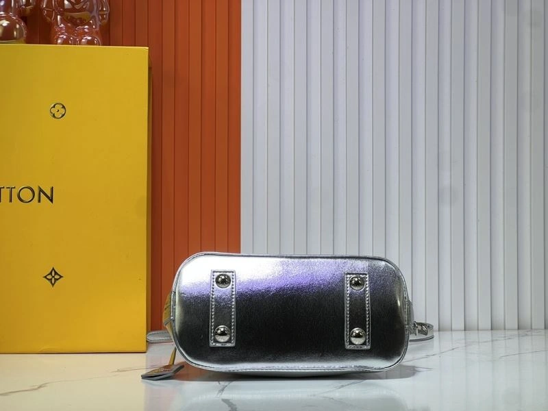 Unique Louis Vuitton Top Handle Bags 80102