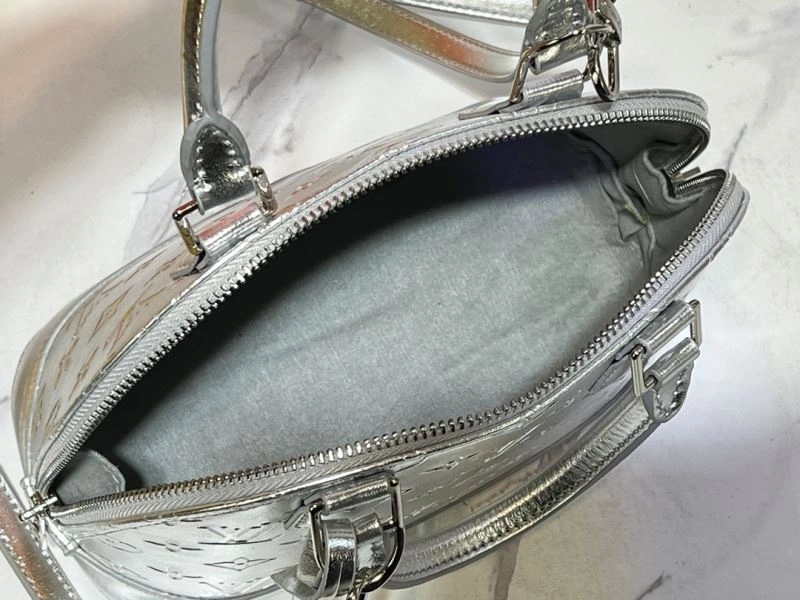 Unique Louis Vuitton Top Handle Bags 80102