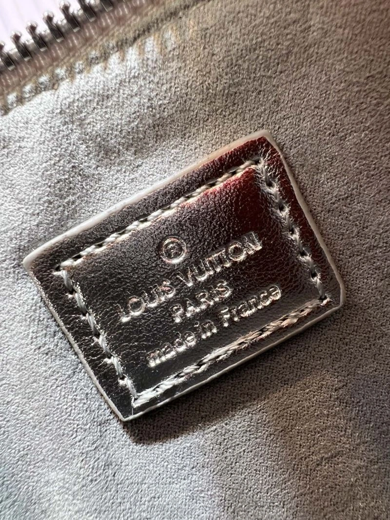 Breathable Louis Vuitton Top Handle Bags 80055