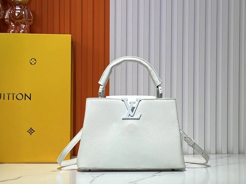 Durable Louis Vuitton Top Handle Bags 80073