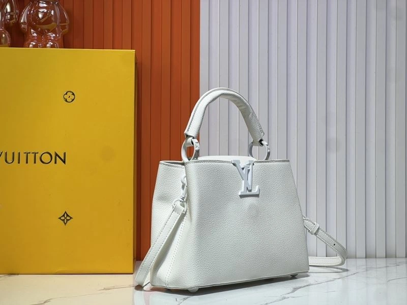Durable Louis Vuitton Top Handle Bags 80073