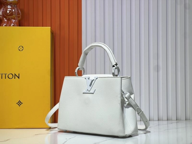 Durable Louis Vuitton Top Handle Bags 80073