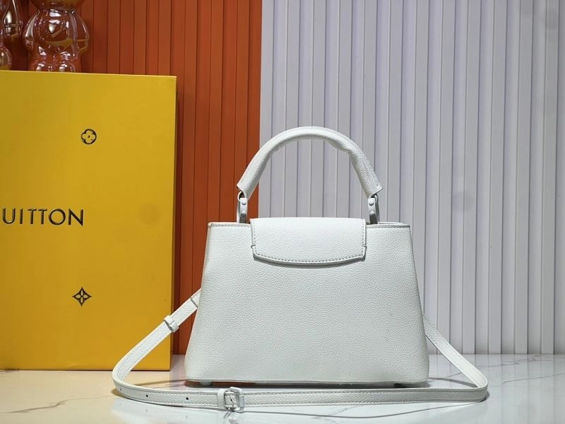 Durable Louis Vuitton Top Handle Bags 80073