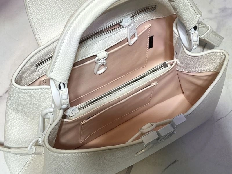 Durable Louis Vuitton Top Handle Bags 80073