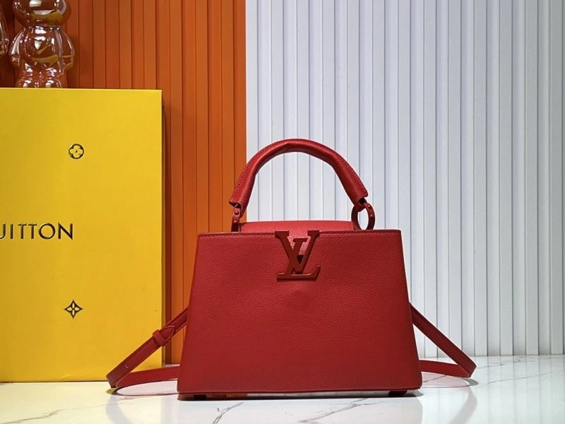 Louis Vuitton Top Handle Bags SmartChoice 80057