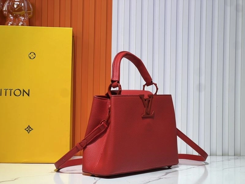 Louis Vuitton Top Handle Bags SmartChoice 80057