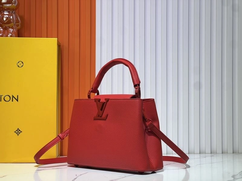 Louis Vuitton Top Handle Bags SmartChoice 80057